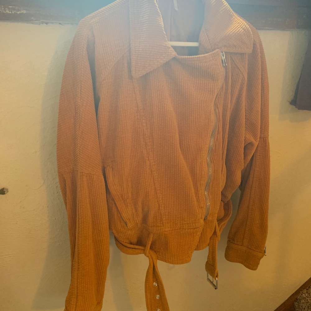 Free People Jacket - Picture 12 of 14